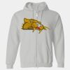 Heavy Blend™ Adult Full Zip Hooded Sweatshirt Thumbnail