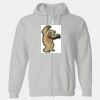 Heavy Blend™ Adult Full Zip Hooded Sweatshirt Thumbnail