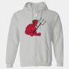 Heavy Blend™ Adult Full Zip Hooded Sweatshirt Thumbnail