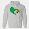 Heavy Blend™ Adult Full Zip Hooded Sweatshirt Thumbnail