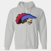 Heavy Blend™ Adult Full Zip Hooded Sweatshirt Thumbnail