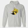 Heavy Blend™ Adult Full Zip Hooded Sweatshirt Thumbnail