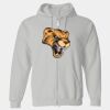 Heavy Blend™ Adult Full Zip Hooded Sweatshirt Thumbnail