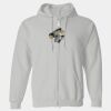 Heavy Blend™ Adult Full Zip Hooded Sweatshirt Thumbnail