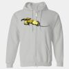 Heavy Blend™ Adult Full Zip Hooded Sweatshirt Thumbnail