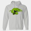 Heavy Blend™ Adult Full Zip Hooded Sweatshirt Thumbnail