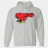 Heavy Blend™ Adult Full Zip Hooded Sweatshirt Thumbnail