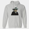 Heavy Blend™ Adult Full Zip Hooded Sweatshirt Thumbnail