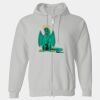 Heavy Blend™ Adult Full Zip Hooded Sweatshirt Thumbnail