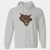 Heavy Blend™ Adult Full Zip Hooded Sweatshirt Thumbnail