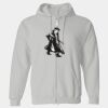 Heavy Blend™ Adult Full Zip Hooded Sweatshirt Thumbnail