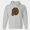 Heavy Blend™ Adult Full Zip Hooded Sweatshirt Thumbnail