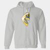 Heavy Blend™ Adult Full Zip Hooded Sweatshirt Thumbnail