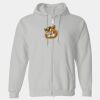 Heavy Blend™ Adult Full Zip Hooded Sweatshirt Thumbnail