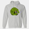 Heavy Blend™ Adult Full Zip Hooded Sweatshirt Thumbnail