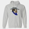 Heavy Blend™ Adult Full Zip Hooded Sweatshirt Thumbnail