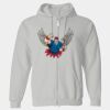 Heavy Blend™ Adult Full Zip Hooded Sweatshirt Thumbnail