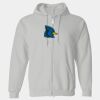 Heavy Blend™ Adult Full Zip Hooded Sweatshirt Thumbnail