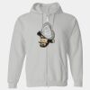 Heavy Blend™ Adult Full Zip Hooded Sweatshirt Thumbnail