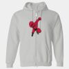 Heavy Blend™ Adult Full Zip Hooded Sweatshirt Thumbnail