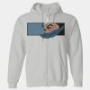 Heavy Blend™ Adult Full Zip Hooded Sweatshirt Thumbnail