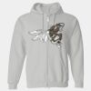 Heavy Blend™ Adult Full Zip Hooded Sweatshirt Thumbnail