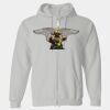 Heavy Blend™ Adult Full Zip Hooded Sweatshirt Thumbnail