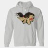 Heavy Blend™ Adult Full Zip Hooded Sweatshirt Thumbnail