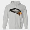 Heavy Blend™ Adult Full Zip Hooded Sweatshirt Thumbnail