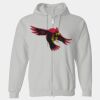 Heavy Blend™ Adult Full Zip Hooded Sweatshirt Thumbnail