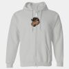 Heavy Blend™ Adult Full Zip Hooded Sweatshirt Thumbnail