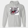 Heavy Blend™ Adult Full Zip Hooded Sweatshirt Thumbnail