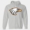 Heavy Blend™ Adult Full Zip Hooded Sweatshirt Thumbnail