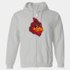 Heavy Blend™ Adult Full Zip Hooded Sweatshirt Thumbnail