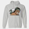 Heavy Blend™ Adult Full Zip Hooded Sweatshirt Thumbnail