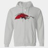 Heavy Blend™ Adult Full Zip Hooded Sweatshirt Thumbnail