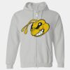 Heavy Blend™ Adult Full Zip Hooded Sweatshirt Thumbnail