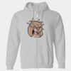 Heavy Blend™ Adult Full Zip Hooded Sweatshirt Thumbnail