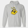 Heavy Blend™ Adult Full Zip Hooded Sweatshirt Thumbnail