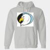 Heavy Blend™ Adult Full Zip Hooded Sweatshirt Thumbnail
