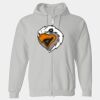 Heavy Blend™ Adult Full Zip Hooded Sweatshirt Thumbnail