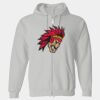Heavy Blend™ Adult Full Zip Hooded Sweatshirt Thumbnail