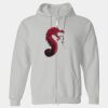 Heavy Blend™ Adult Full Zip Hooded Sweatshirt Thumbnail