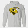 Heavy Blend™ Adult Full Zip Hooded Sweatshirt Thumbnail