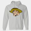 Heavy Blend™ Adult Full Zip Hooded Sweatshirt Thumbnail
