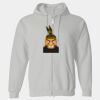 Heavy Blend™ Adult Full Zip Hooded Sweatshirt Thumbnail