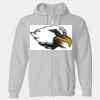 Heavy Blend™ Adult Full Zip Hooded Sweatshirt Thumbnail