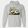Heavy Blend™ Adult Full Zip Hooded Sweatshirt Thumbnail
