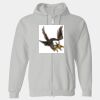 Heavy Blend™ Adult Full Zip Hooded Sweatshirt Thumbnail