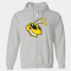 Heavy Blend™ Adult Full Zip Hooded Sweatshirt Thumbnail